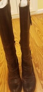 Nine West Vintage Collection tall Boots